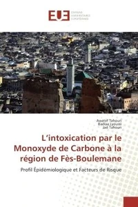 L'intoxication par le Monoxyde de Carbone A la region de Fes-Boulemane