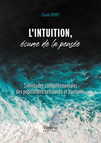 L'intuition, écume de la pensée