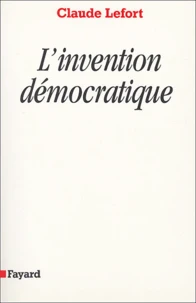 L'invention démocratique