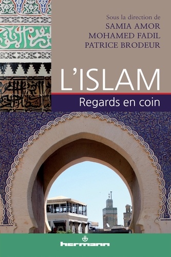 Samia Amor - L'islam.