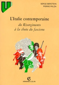 L'ITALIE CONTEMPORAINE.