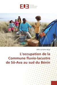 L'occupation de la Commune fluvio-lacustre de Sô-Ava au sud du Bénin