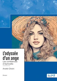 L'odyssée d'un ange