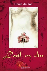 L'oeil en clin livre audio