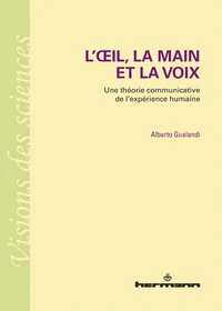 L'oeil, la main et la voix