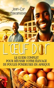 L'oeuf d'or