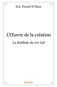 L'oeuvre de la création
