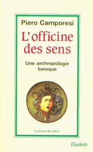 L'Officine des sens