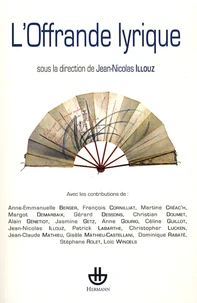 L'offrande lyrique