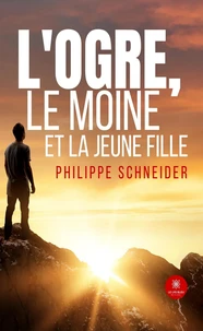 L'ogre, le moine et la jeune fille