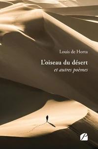 L'oiseau du désert