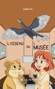 L'oiseau du musée