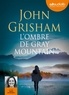 John Grisham - L'ombre de Gray mountain. 1 CD audio MP3