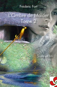 L'Ombre de Maïder - Tome 2
