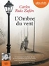 Carlos Ruiz Zafon - L'Ombre du vent. 2 CD audio MP3