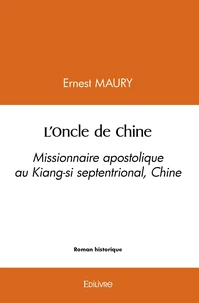 L'oncle de chine