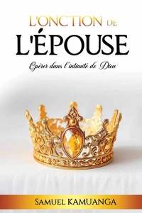 L'Onction de L'Épouse