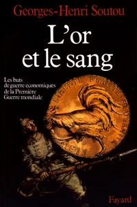 L'or et le sang