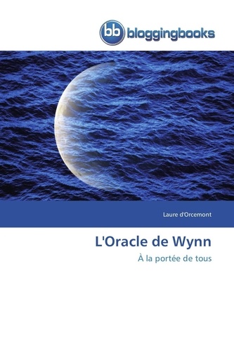 Laure Orcemont - L'Oracle de Wynn.
