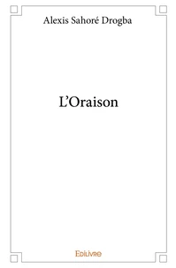 L'oraison