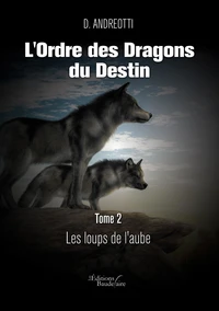 Les loups de l'aube