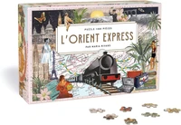 L'Orient Express