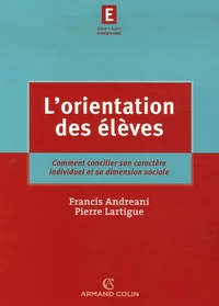L'orientation des élèves