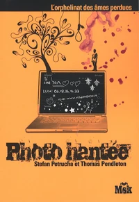Photo hantée