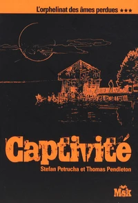 Captivité