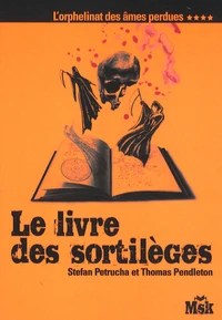 Le livre des sortilèges