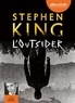 Stephen King - L'Outsider. 2 CD audio MP3