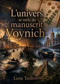 L'Univers se mêle du manuscrit Voynich