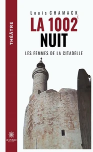 La 1002e nuit