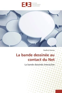 La bande dessinée au contact du Net