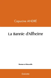 La bannie d'Alfheimr