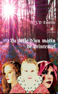 La belle d'un matin de printemps