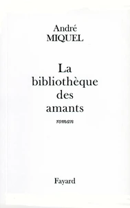 La bibliothèque des amants