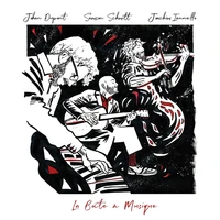 La boîte à musiques