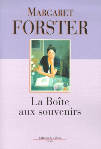 Margaret Forster - .