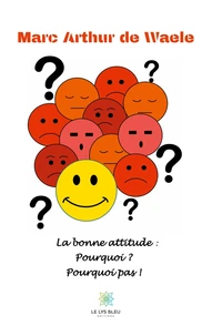 La bonne attitude : pourquoi ? Pourquoi pas !
