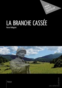 La branche cassée