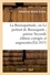 La Buonapartiade, ou Le portrait de Buonaparte ; poème Seconde édition corrigée et augmentée
