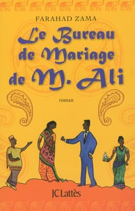 La bureau de mariage de M. Ali