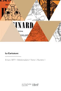 La Caricature