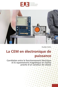 La cem en électronique de puissance