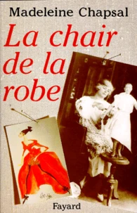 La Chair de la robe