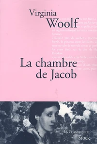 La chambre de Jacob