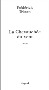 La chevauchée du vent