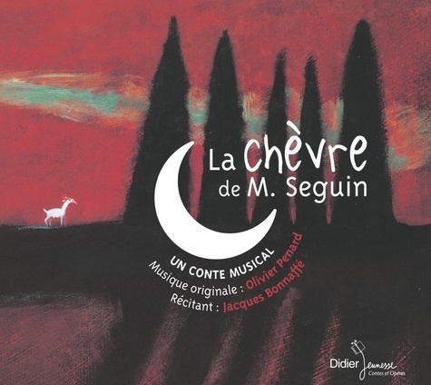 La chèvre de monsieur Seguin