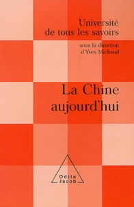 La Chine aujourd'hui